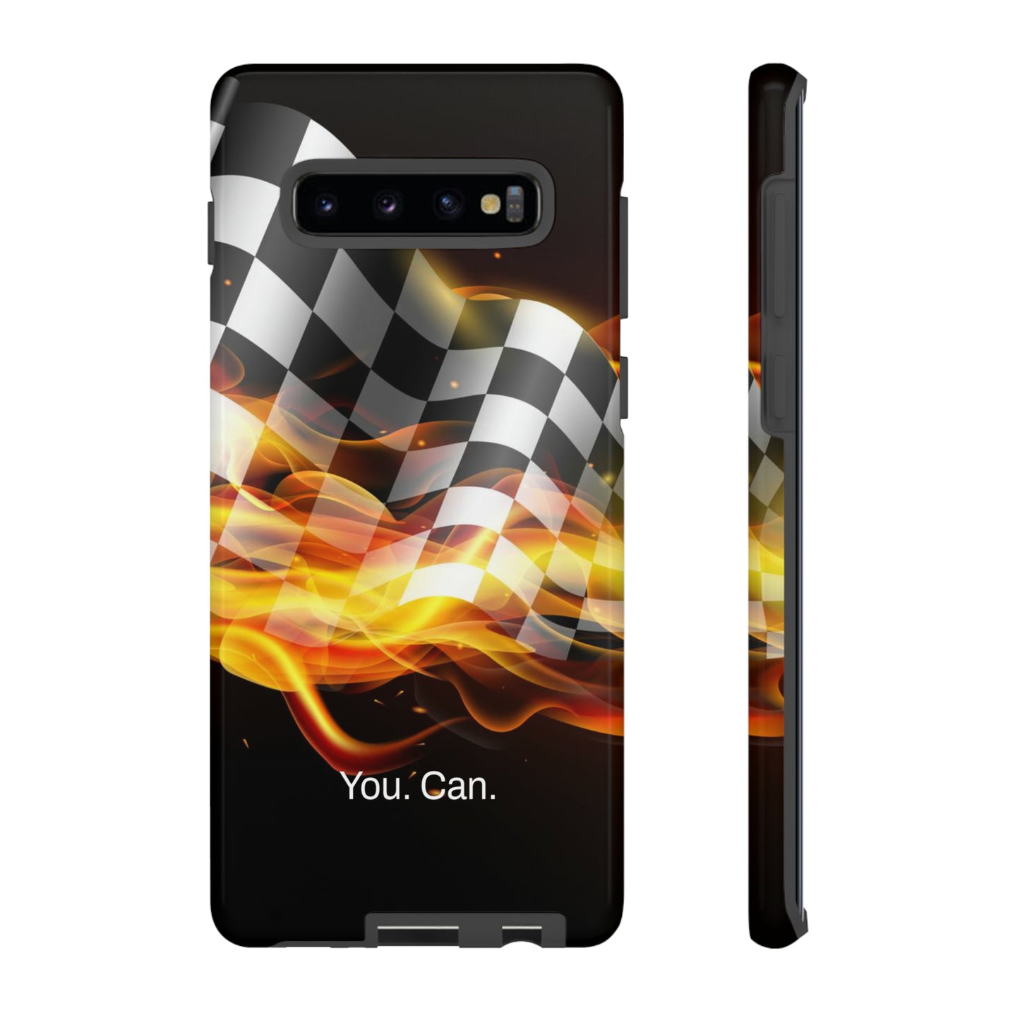 You. Can. / Win The Race Samsung Case