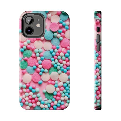 Sweet Christmas Treats / iPhone Case