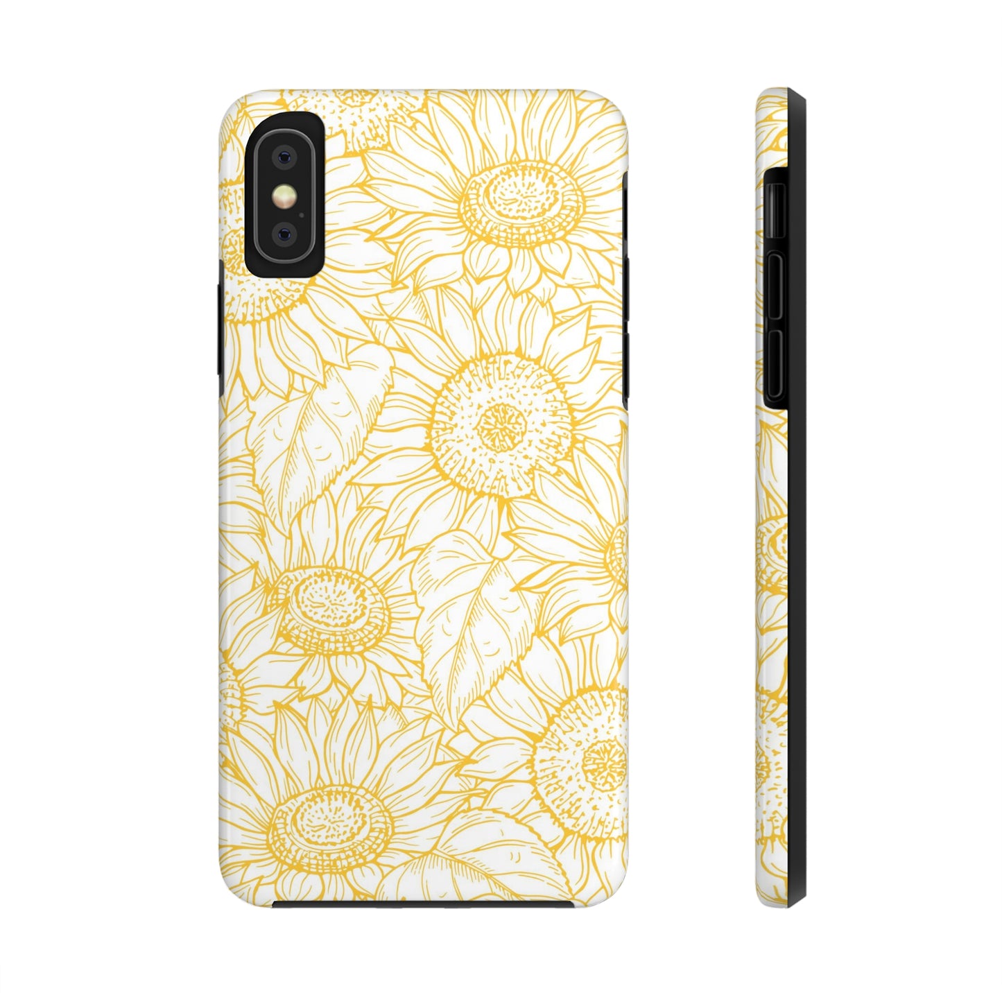 You Are My Sunshine Only / iPhone Case