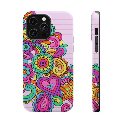 Flower Child / MagSafe Tough Case