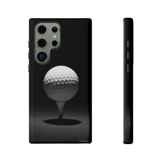 Golf Only / Samsung Case