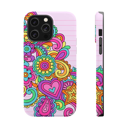 Flower Child / MagSafe Tough Case