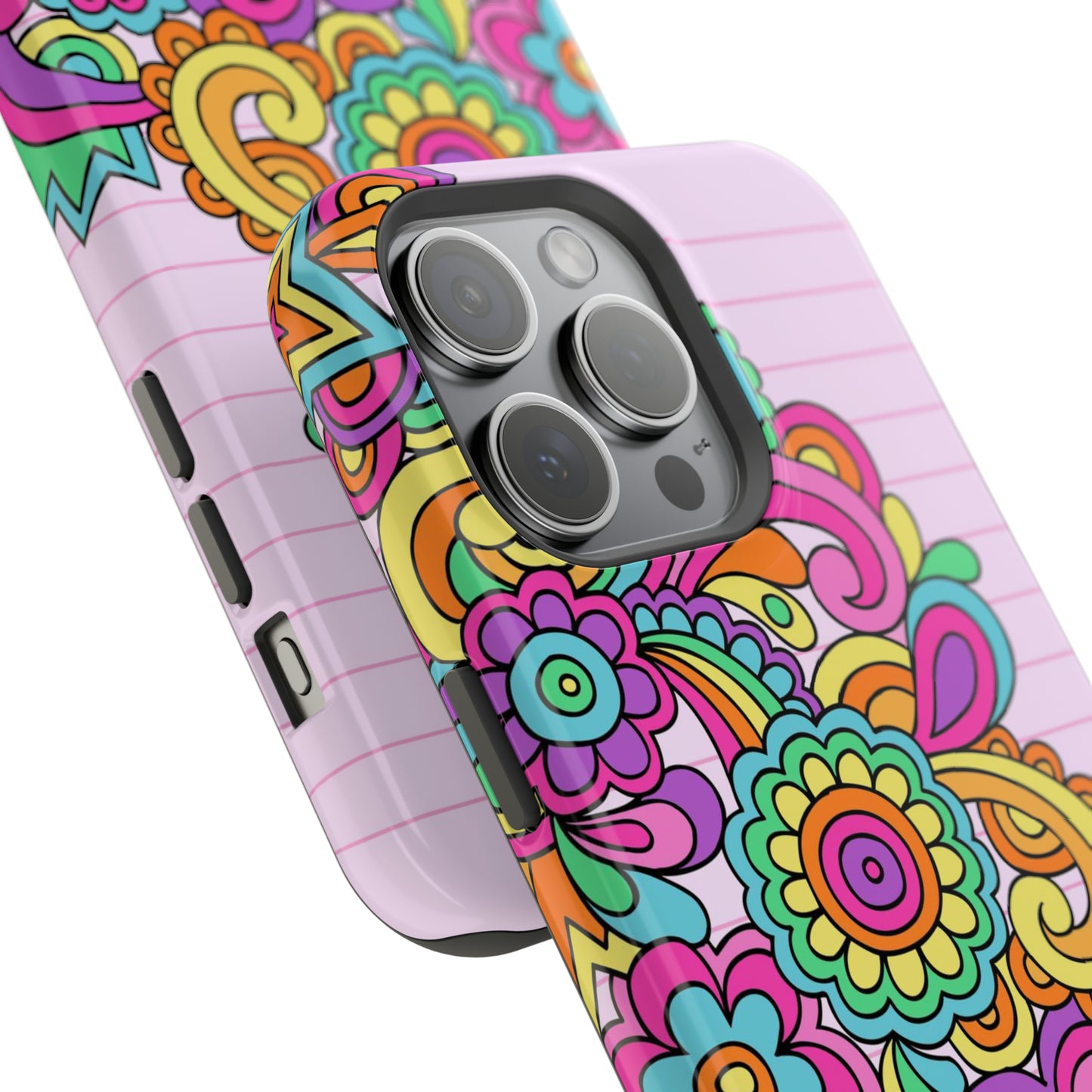 Flower Child / MagSafe Tough Case