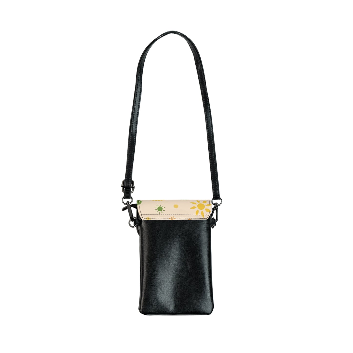 On My Shoulders Crossbody Phone Bag