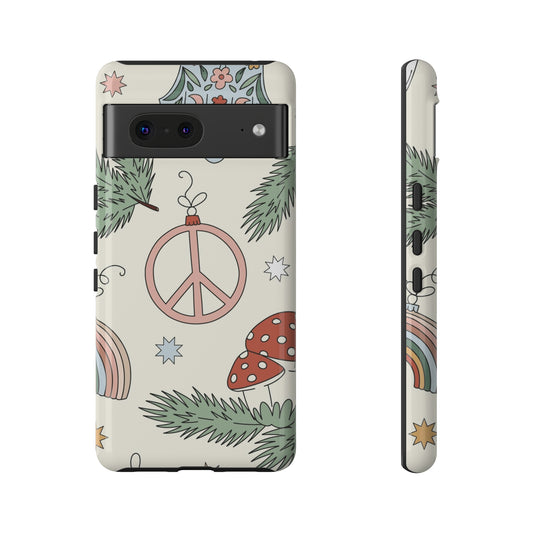 Christmas Peace / Google Pixel Case