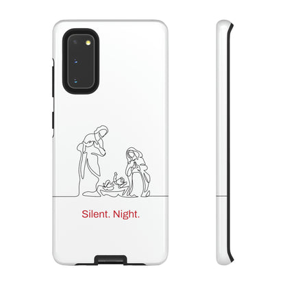 Holy Christmas / Samsung Case