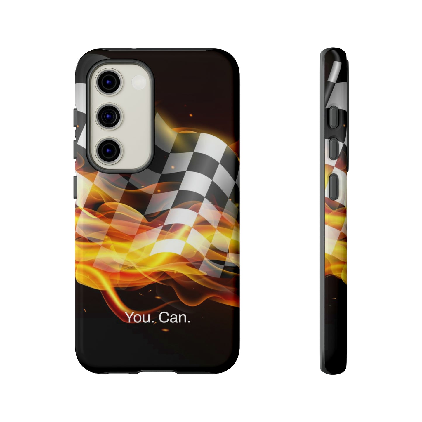 You. Can. / Win The Race Samsung Case