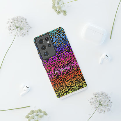 Be. Fearless. / Flashy Mama Samsung Case