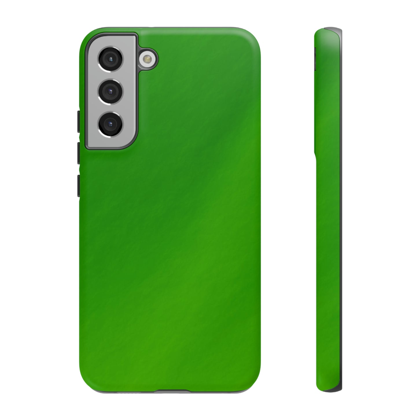 Green & Fresh Only / Samsung Case