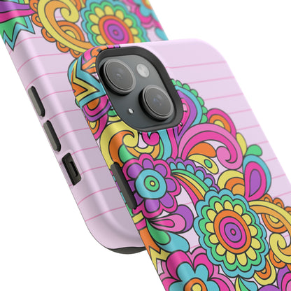 Flower Child / MagSafe Tough Case