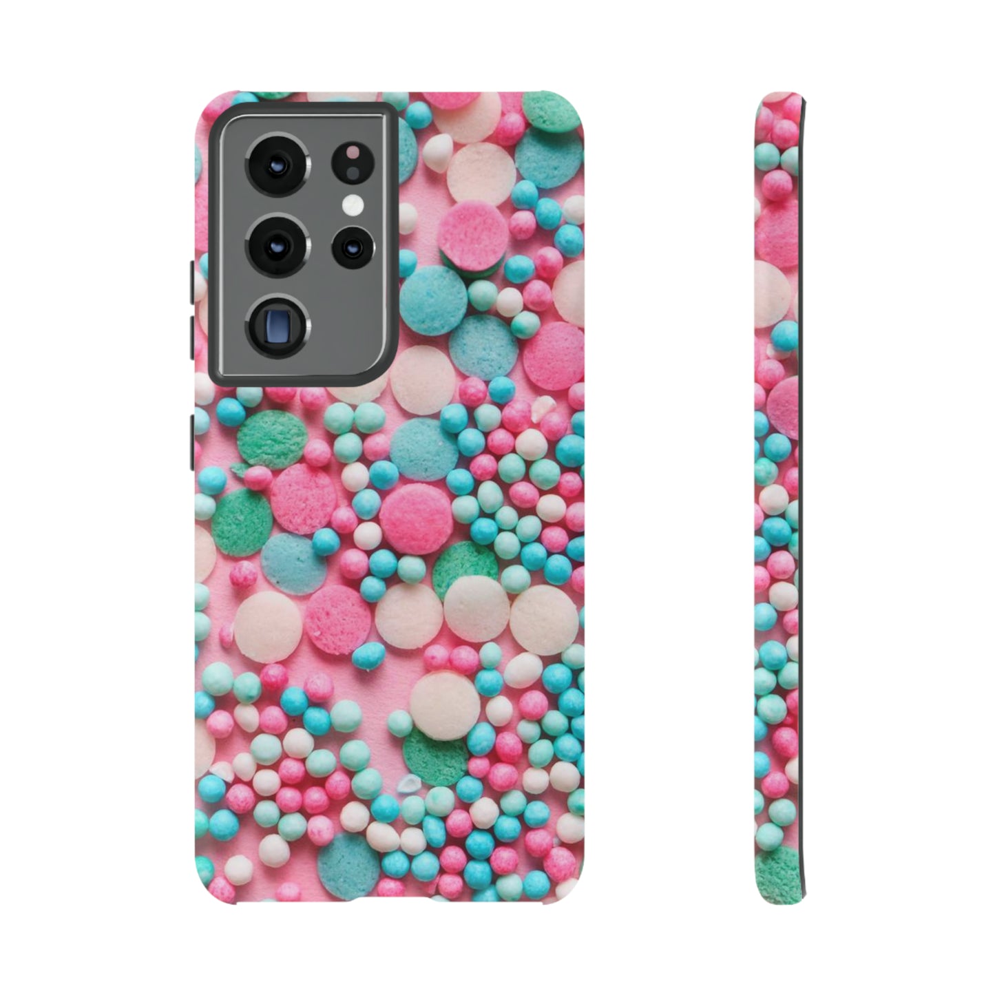 Sweet Christmas Treats / Samsung Case