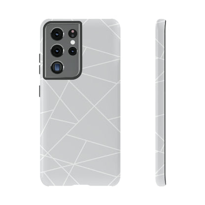 Simply Simple Only / Samsung Case