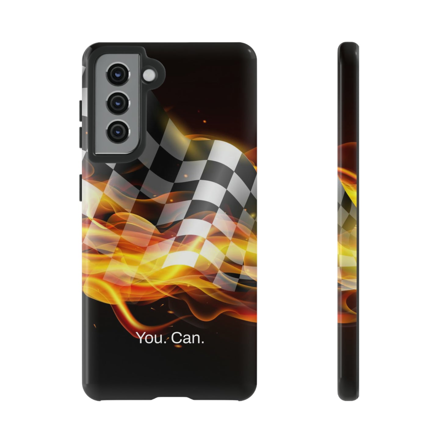 You. Can. / Win The Race Samsung Case