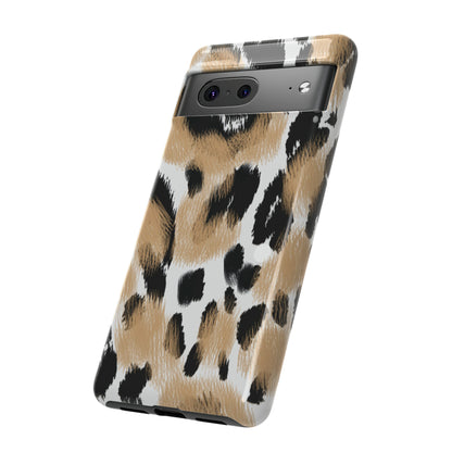 Leopard Only / Google Pixel Tough Case