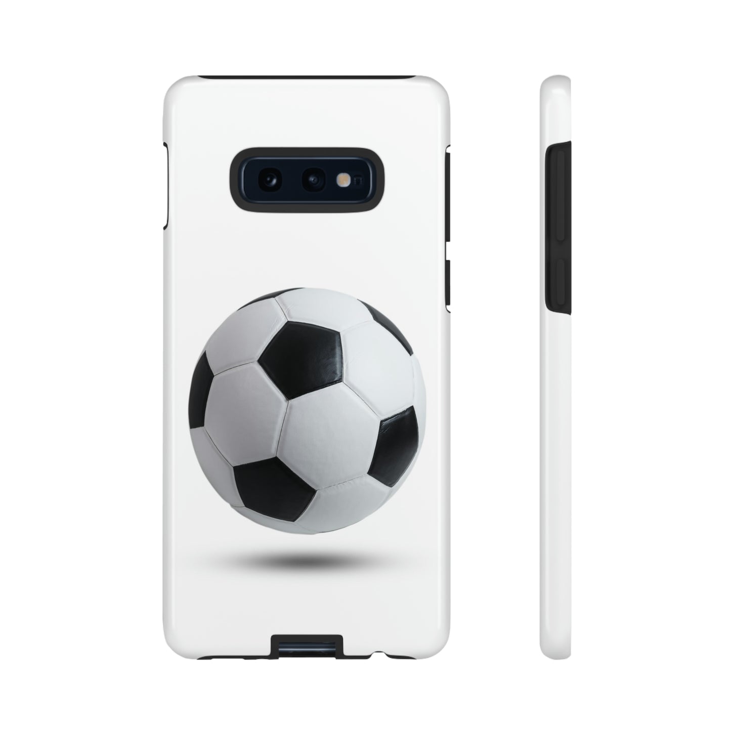 Soccer Only / Samsung Case