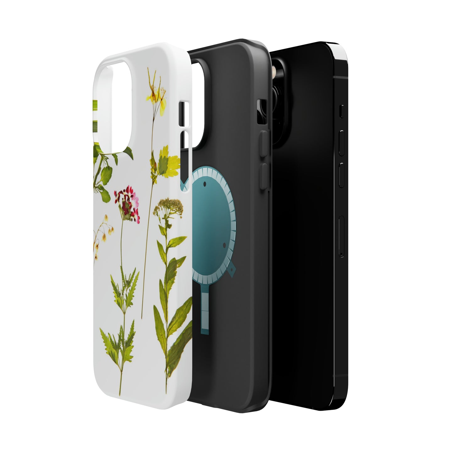 Wild Flowers / MagSafe Tough Case