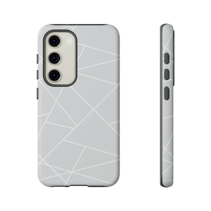 Simply Simple Only / Samsung Case