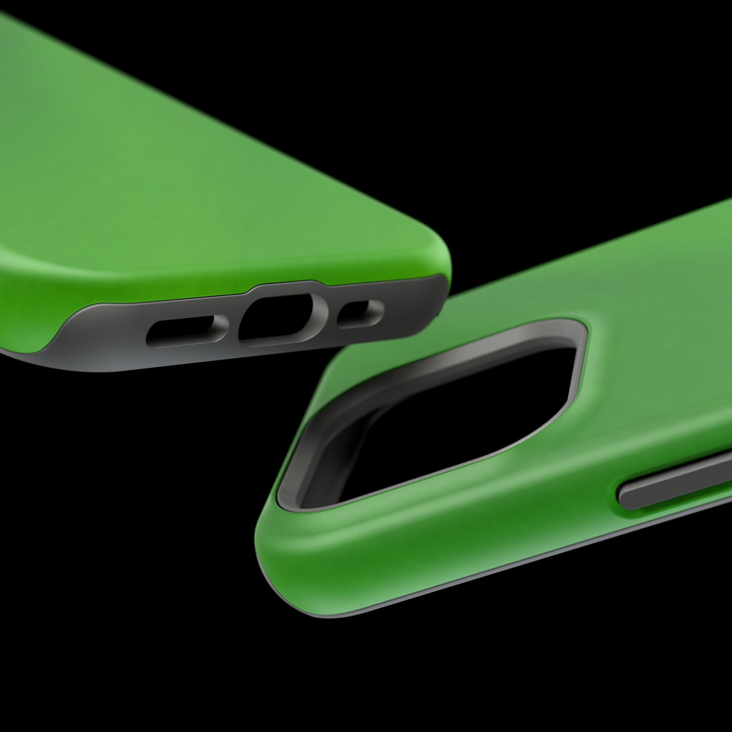 Green & Fresh / MagSafe Tough Case