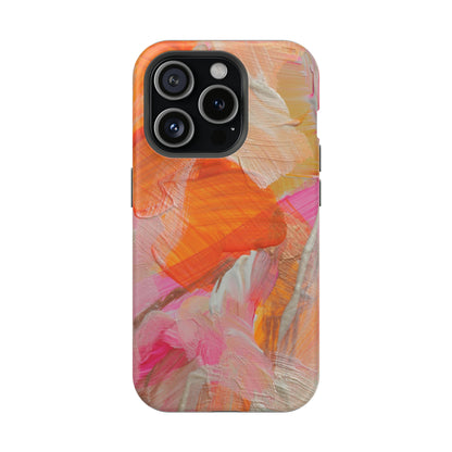 Painted Lady / MagSafe Tough Case