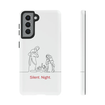 Holy Christmas / Samsung Case