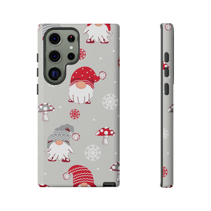 Christmas Santa Gnomes / Samsung Case