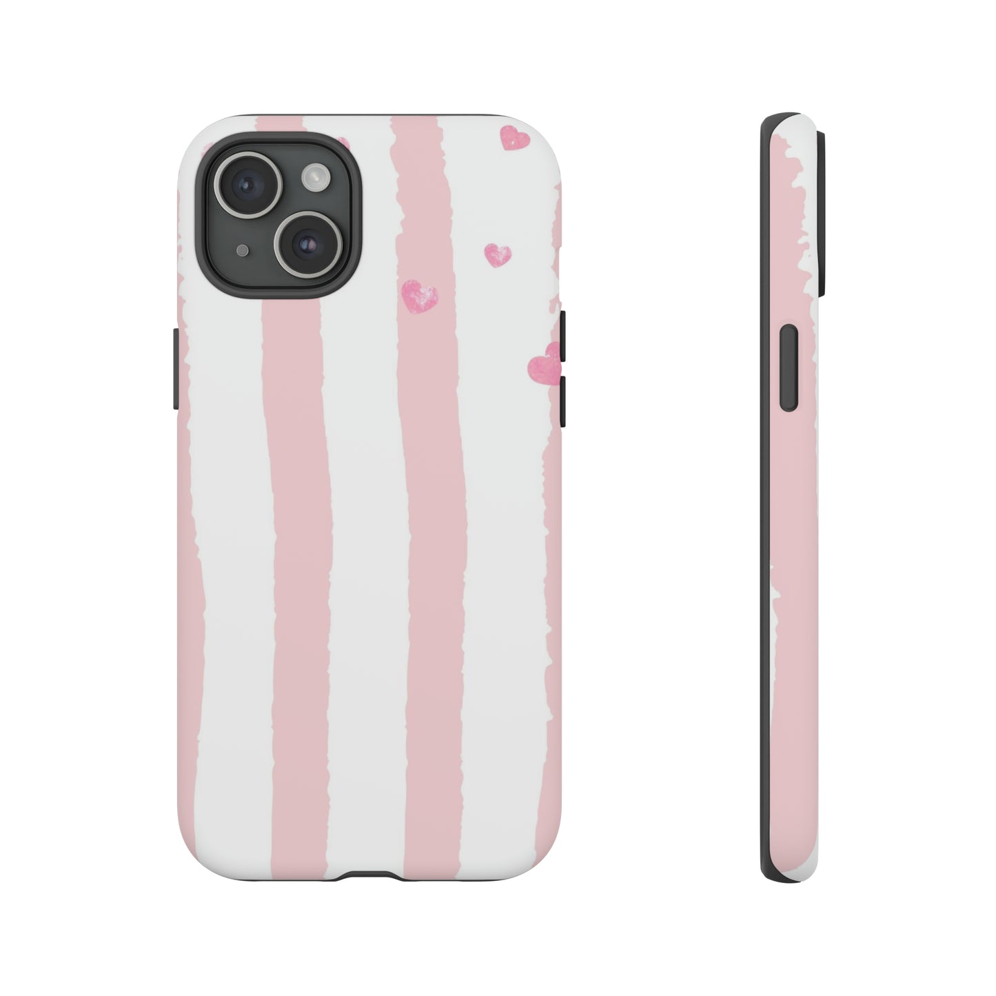 iPhone 15 Series Christmas Love / Tough Case