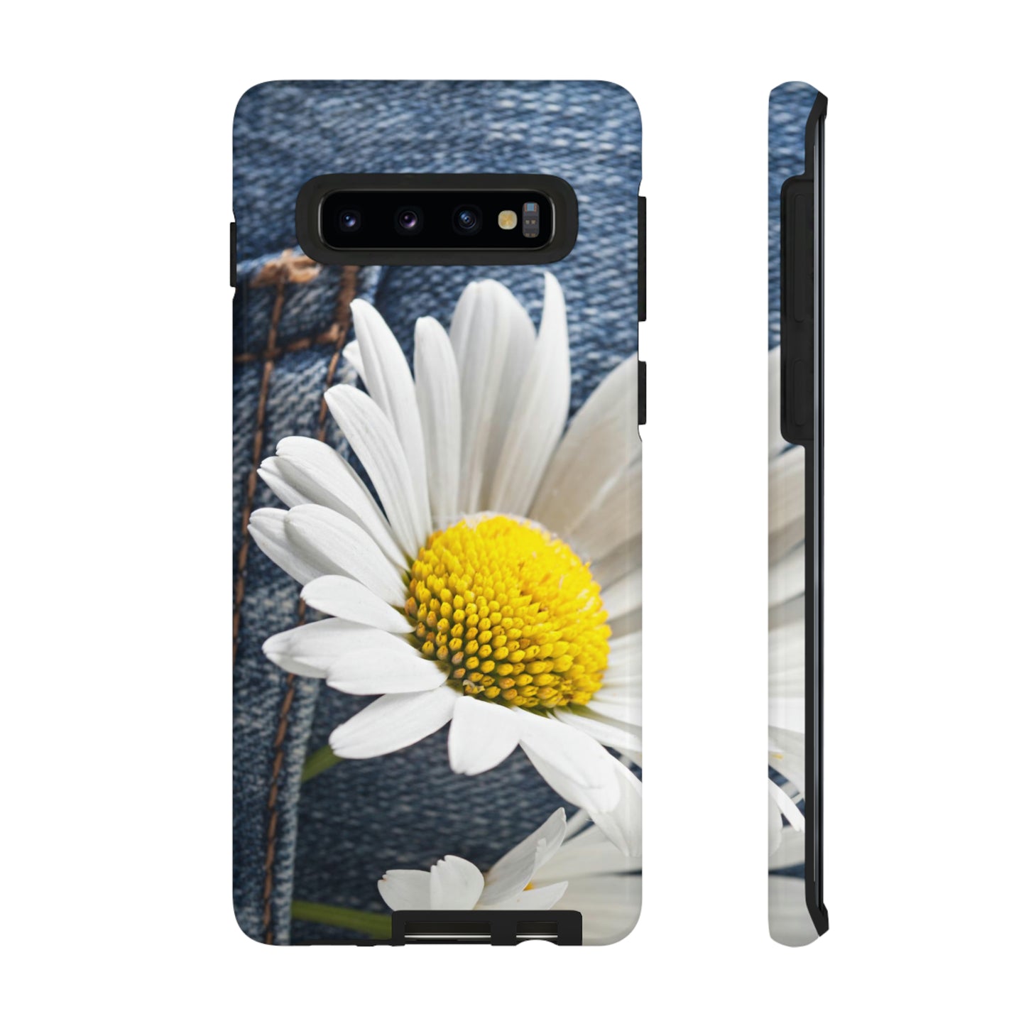 Denim & Daisy Only / Samsung Case