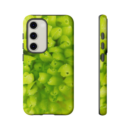 Lime Time Only / Samsung Case