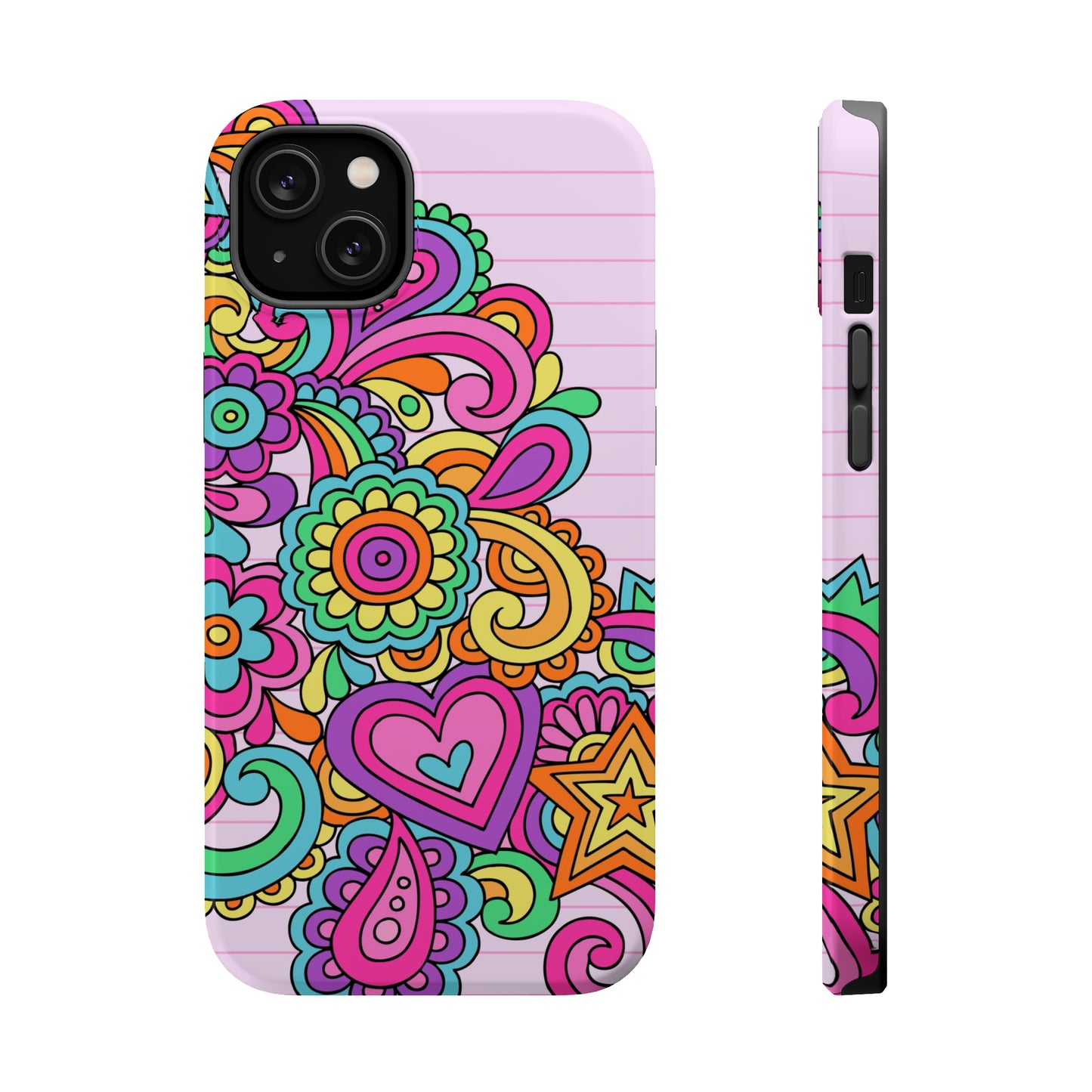 Flower Child / MagSafe Tough Case