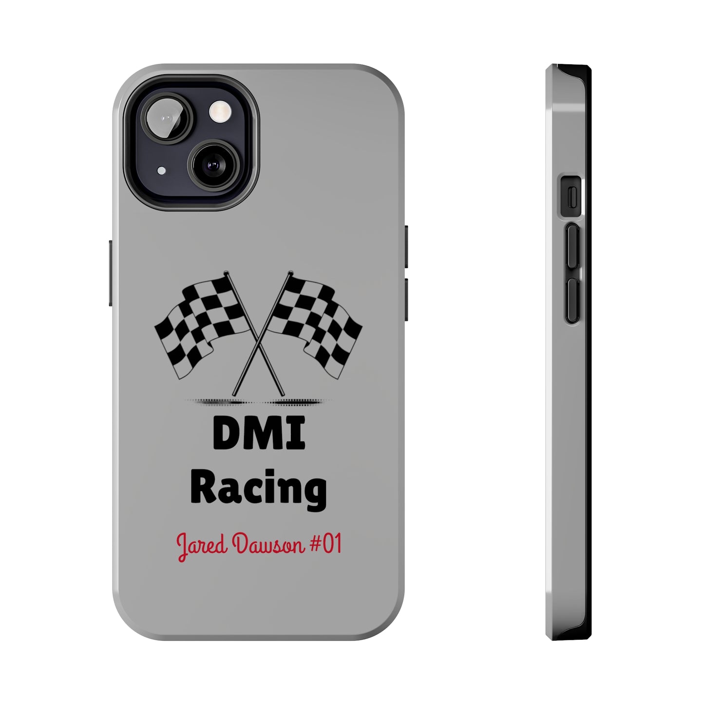 DMI Racing Custom iPhone Cases