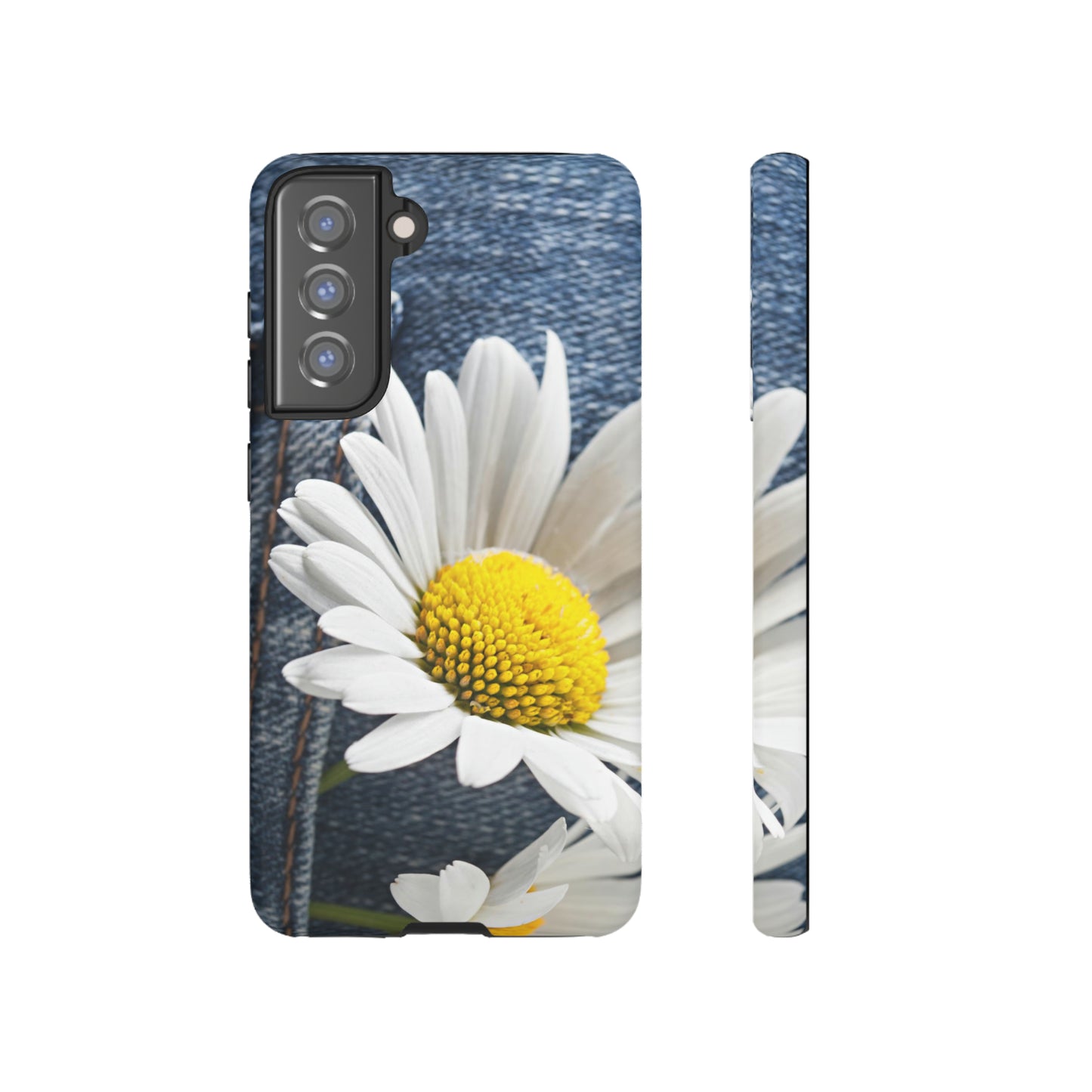 Denim & Daisy Only / Samsung Case