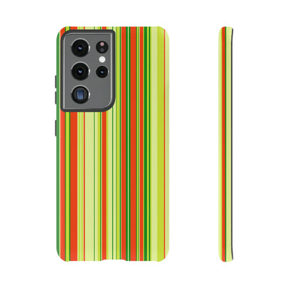 Festive Christmas / Samsung Case