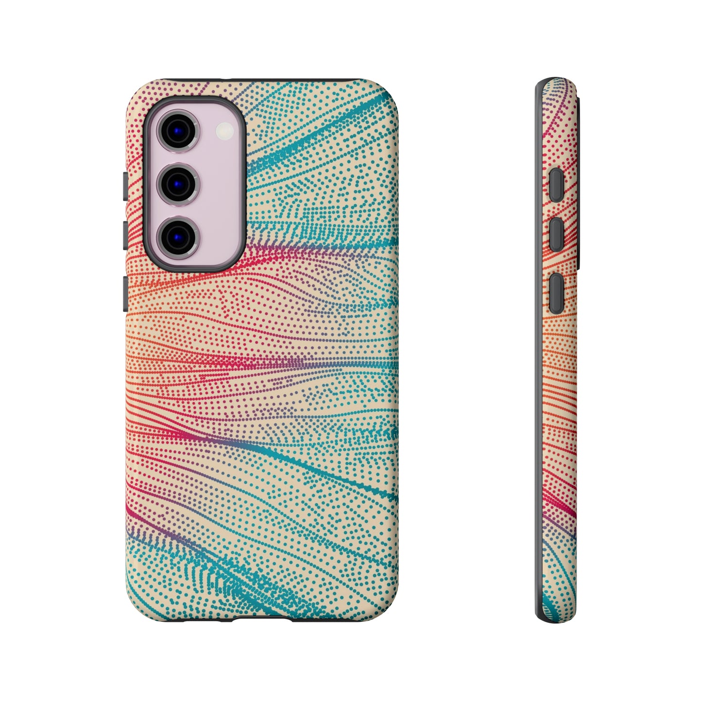 Calla Sings Only / Samsung Case