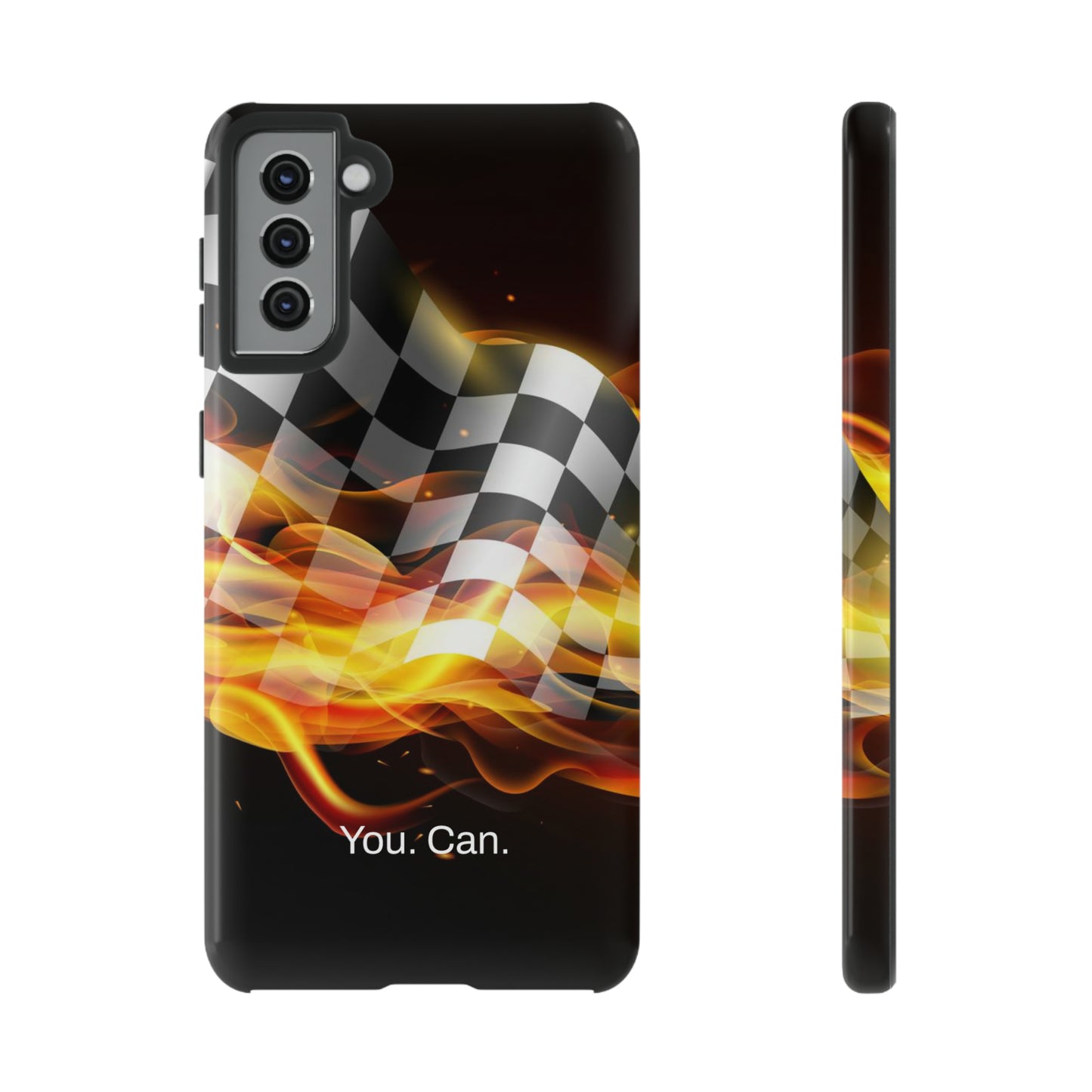 You. Can. / Win The Race Samsung Case