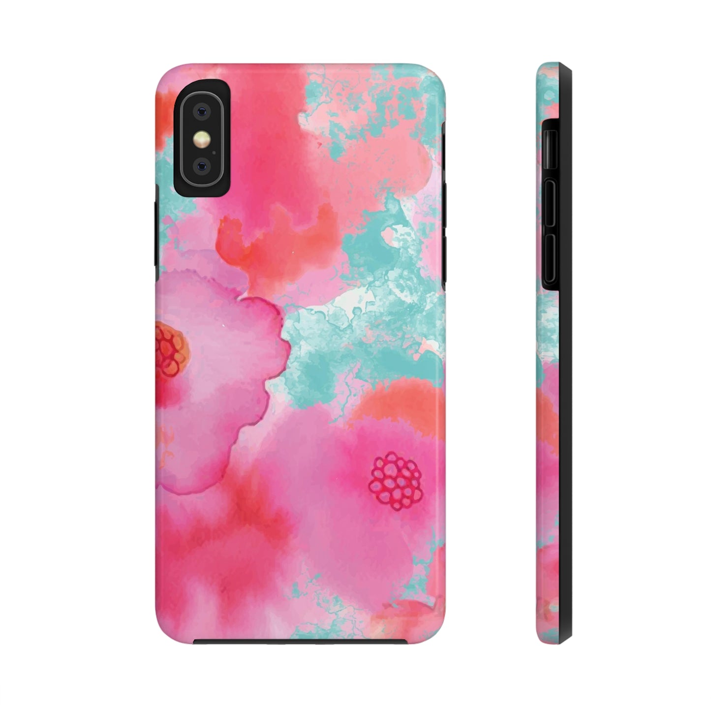 Flower Garden Only / iPhone Case