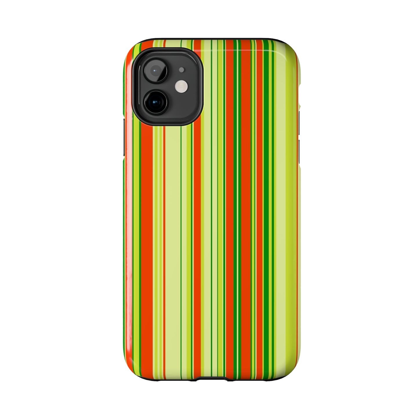 Festive Christmas / iPhone Case