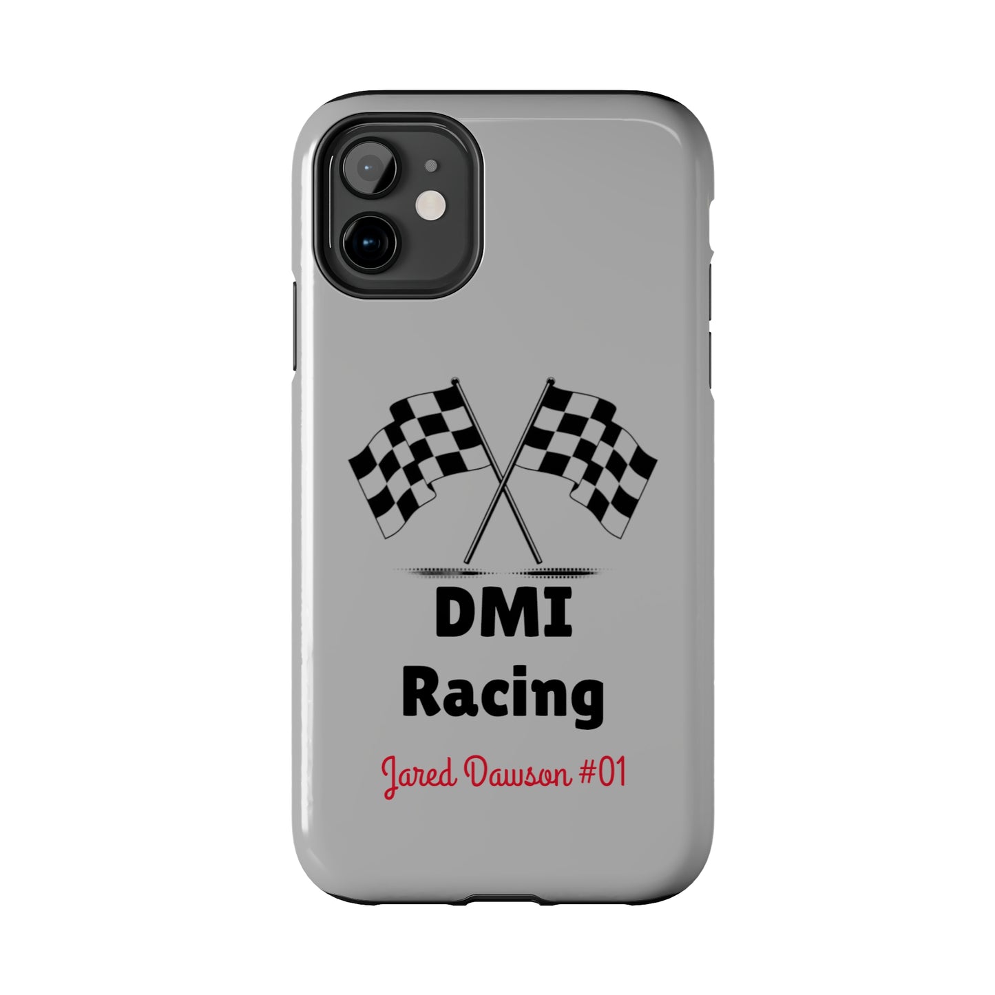 DMI Racing Custom iPhone Cases