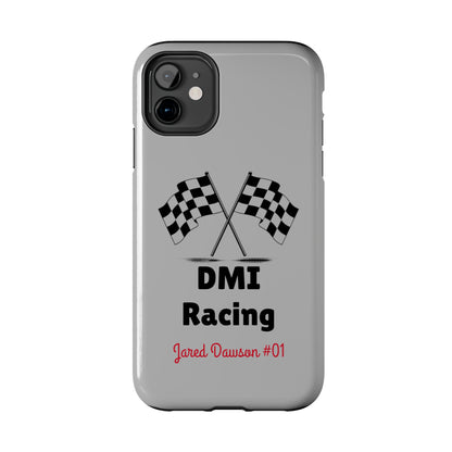 DMI Racing Custom iPhone Cases