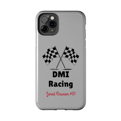 DMI Racing Custom iPhone Cases