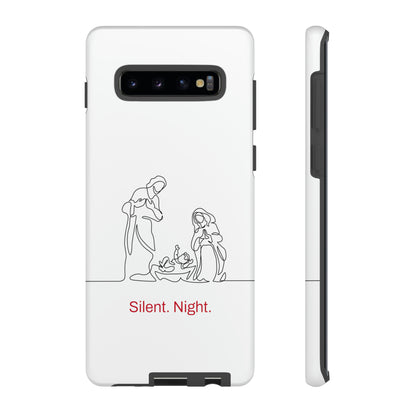 Holy Christmas / Samsung Case