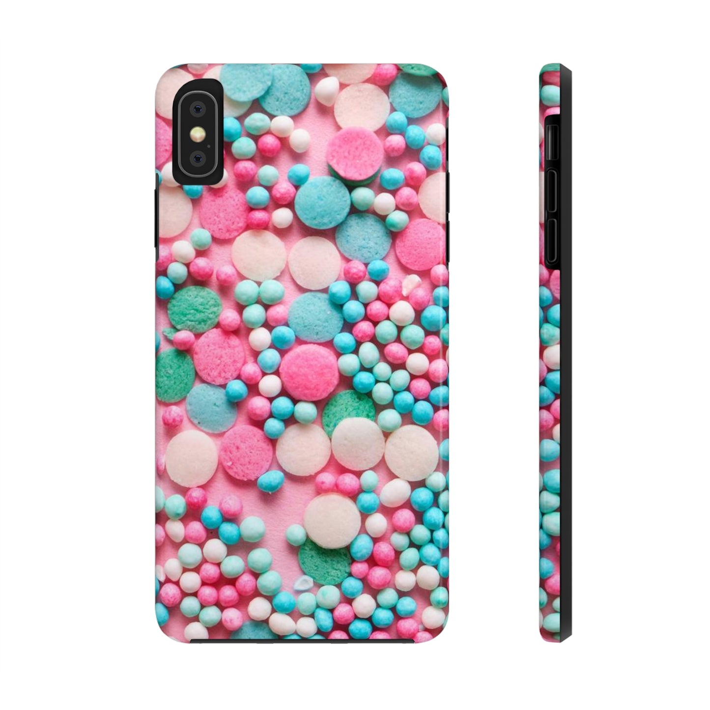 Sweet Christmas Treats / iPhone Case