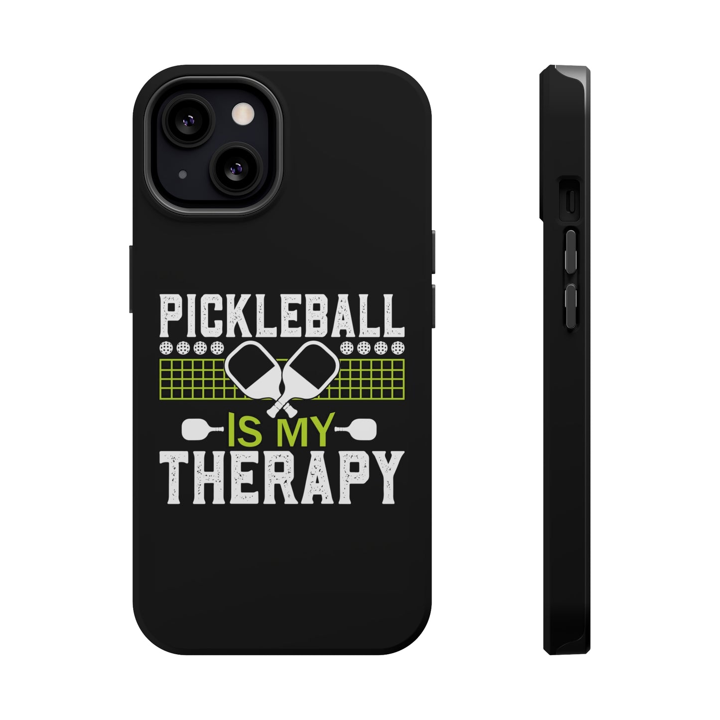 Pickleball / MagSafe Tough Case