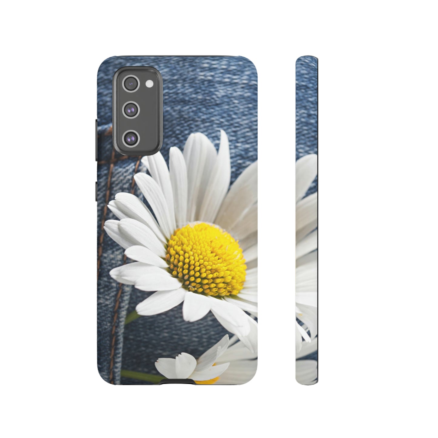 Denim & Daisy Only / Samsung Case