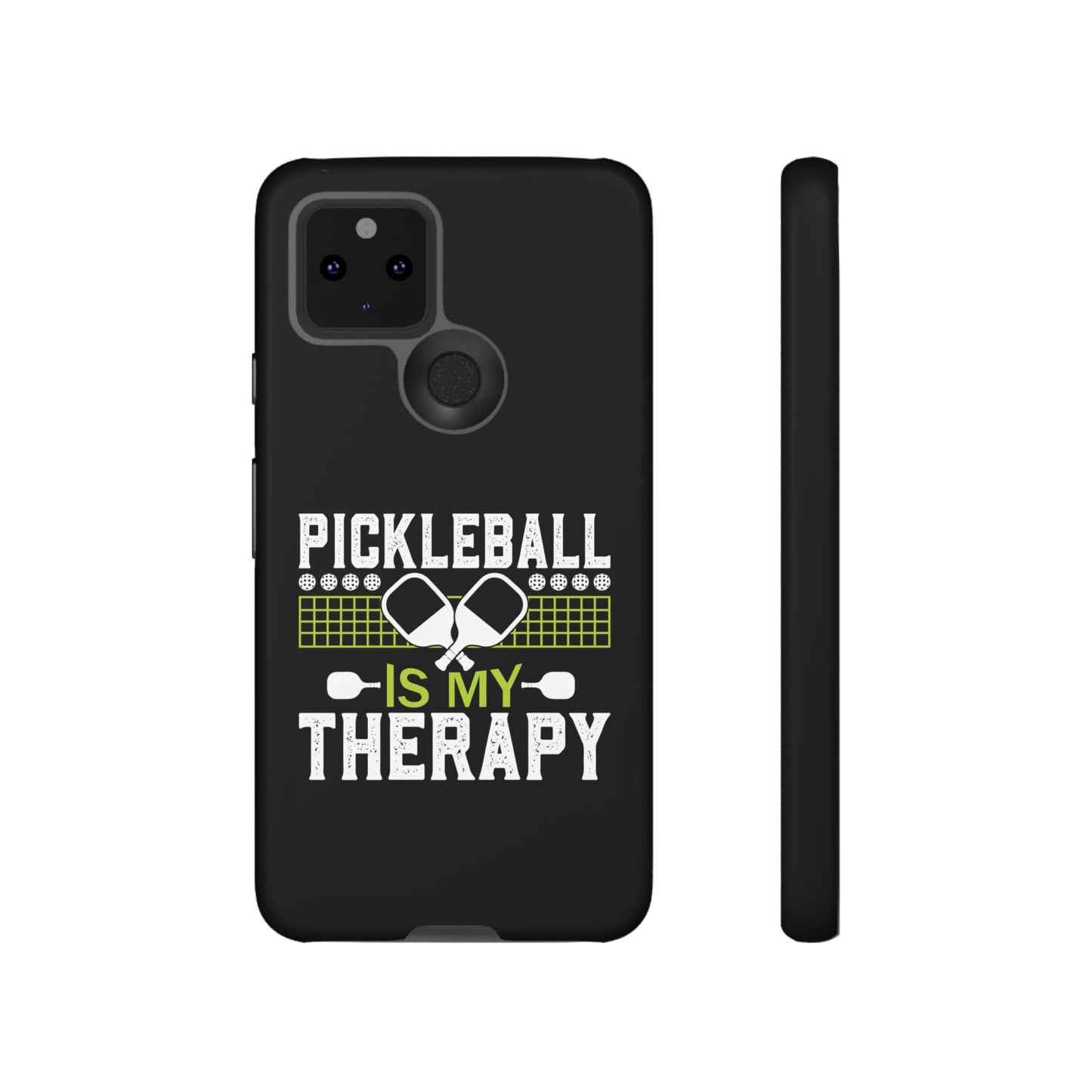 Pickleball / Google Pixel Tough Case