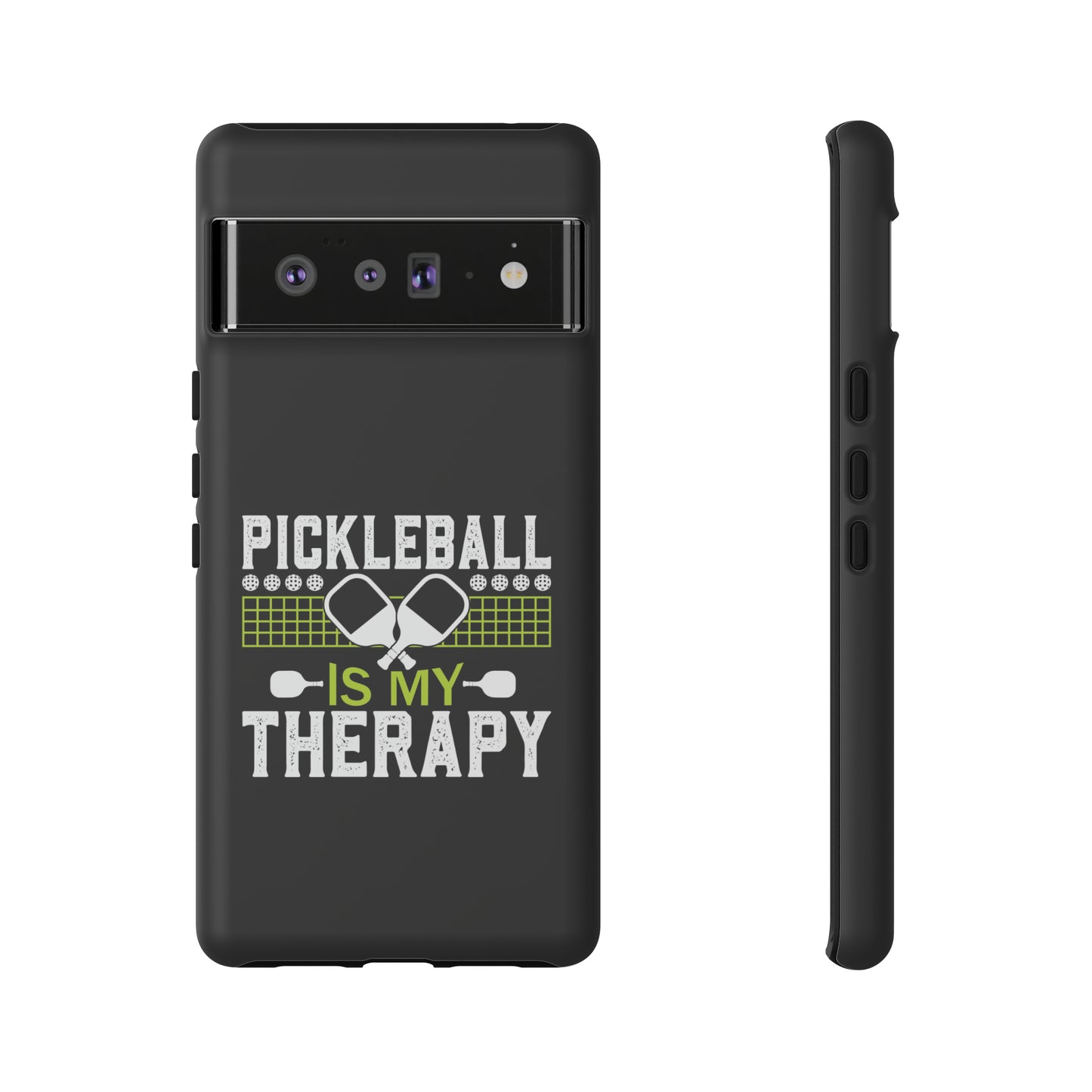 Pickleball / Google Pixel Tough Case