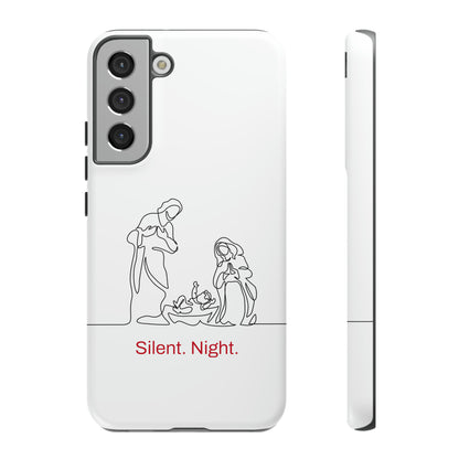 Holy Christmas / Samsung Case