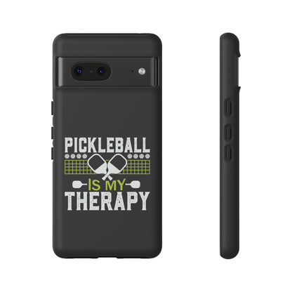 Pickleball / Google Pixel Tough Case