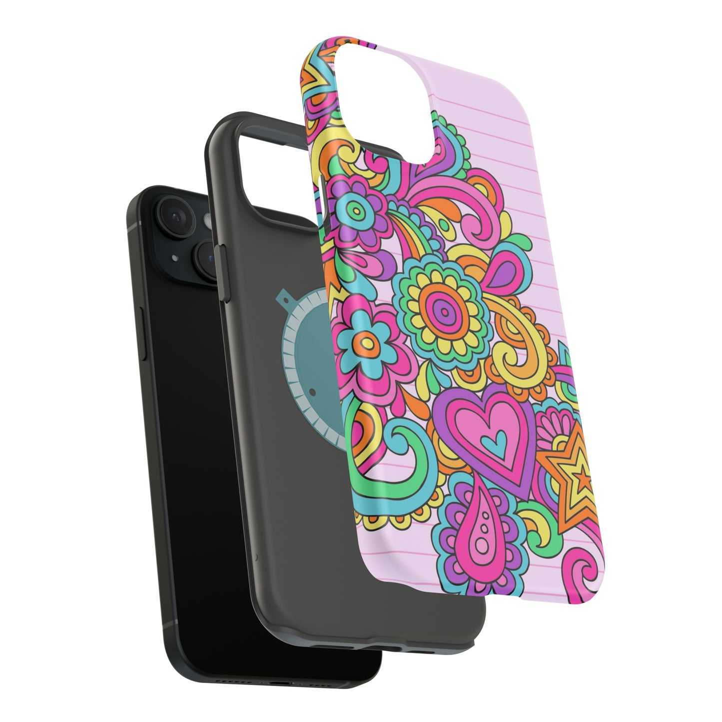 Flower Child / MagSafe Tough Case