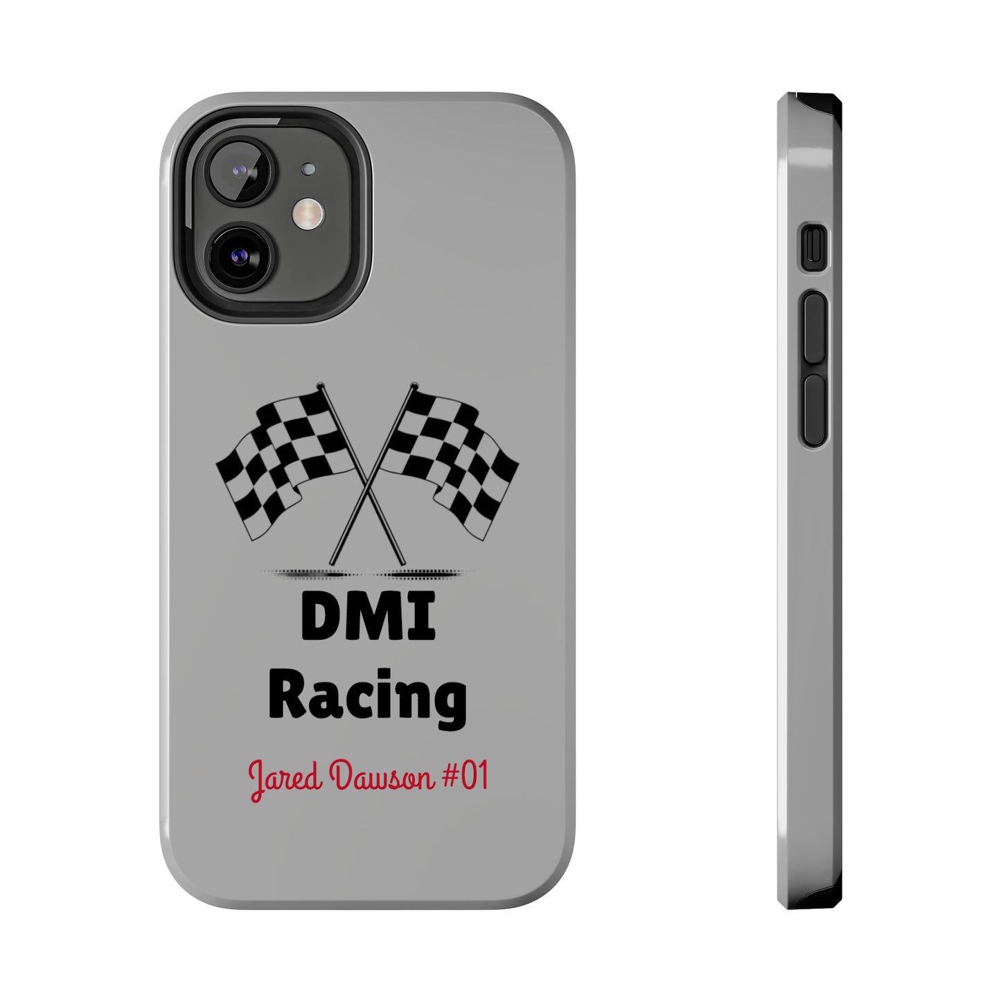 DMI Racing Custom iPhone Cases