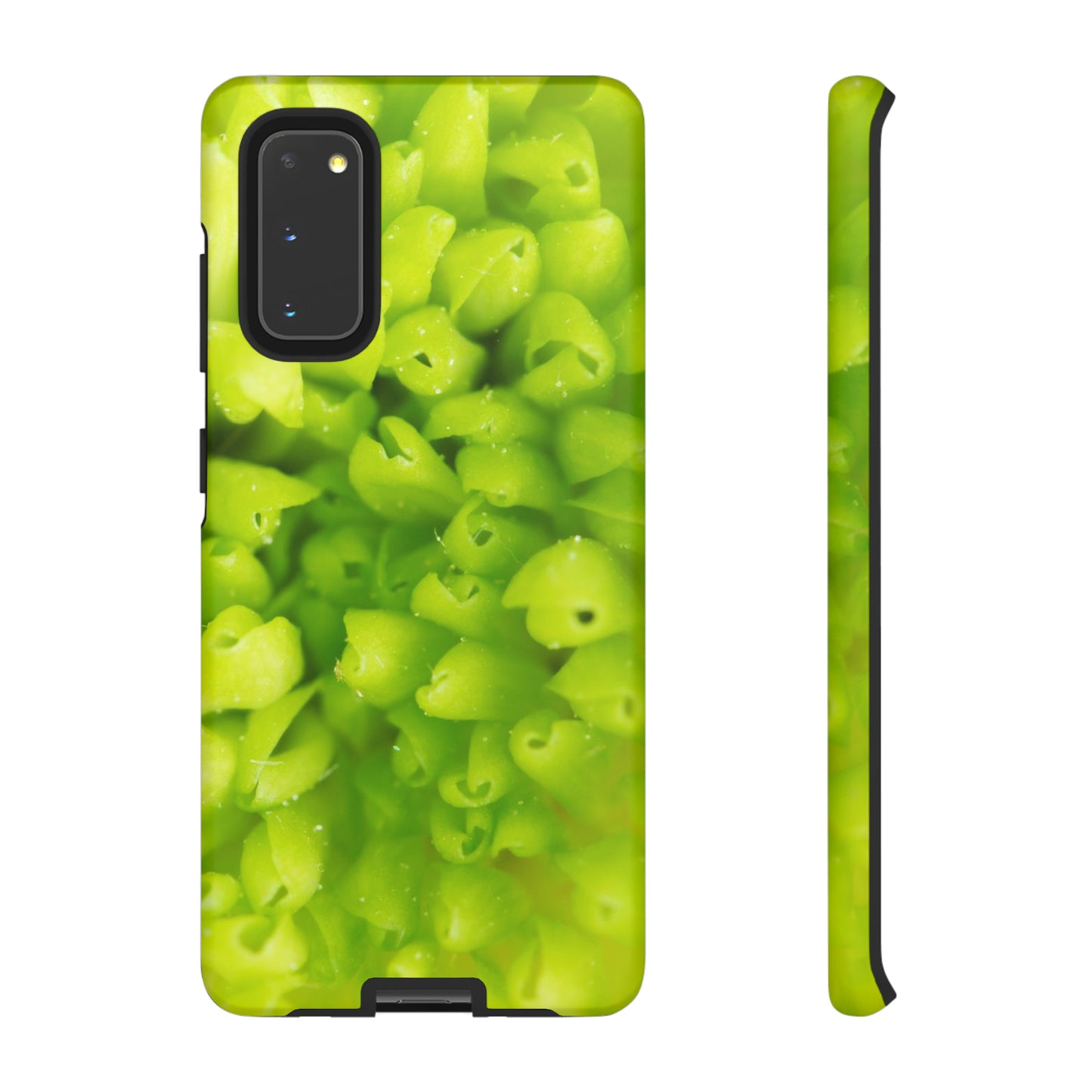 Lime Time Only / Samsung Case